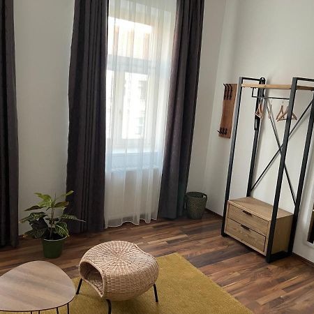 Gesamte Unterkunft In Zentrumsnaehe Вена Экстерьер фото
